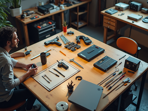 Streamline Your Operations with ServiceBridge Offerings