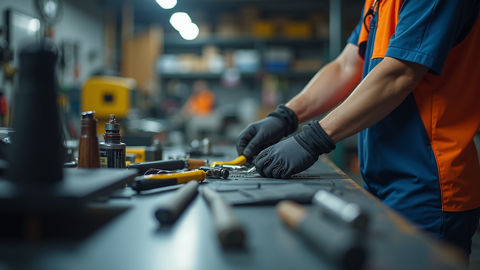 How ServiceBridge Simplifies Finding Quality Services