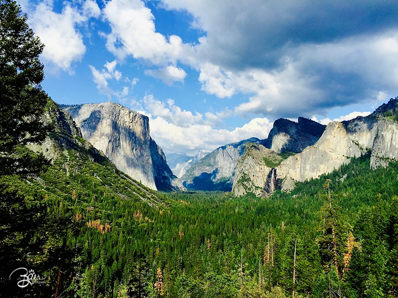 Yosemite