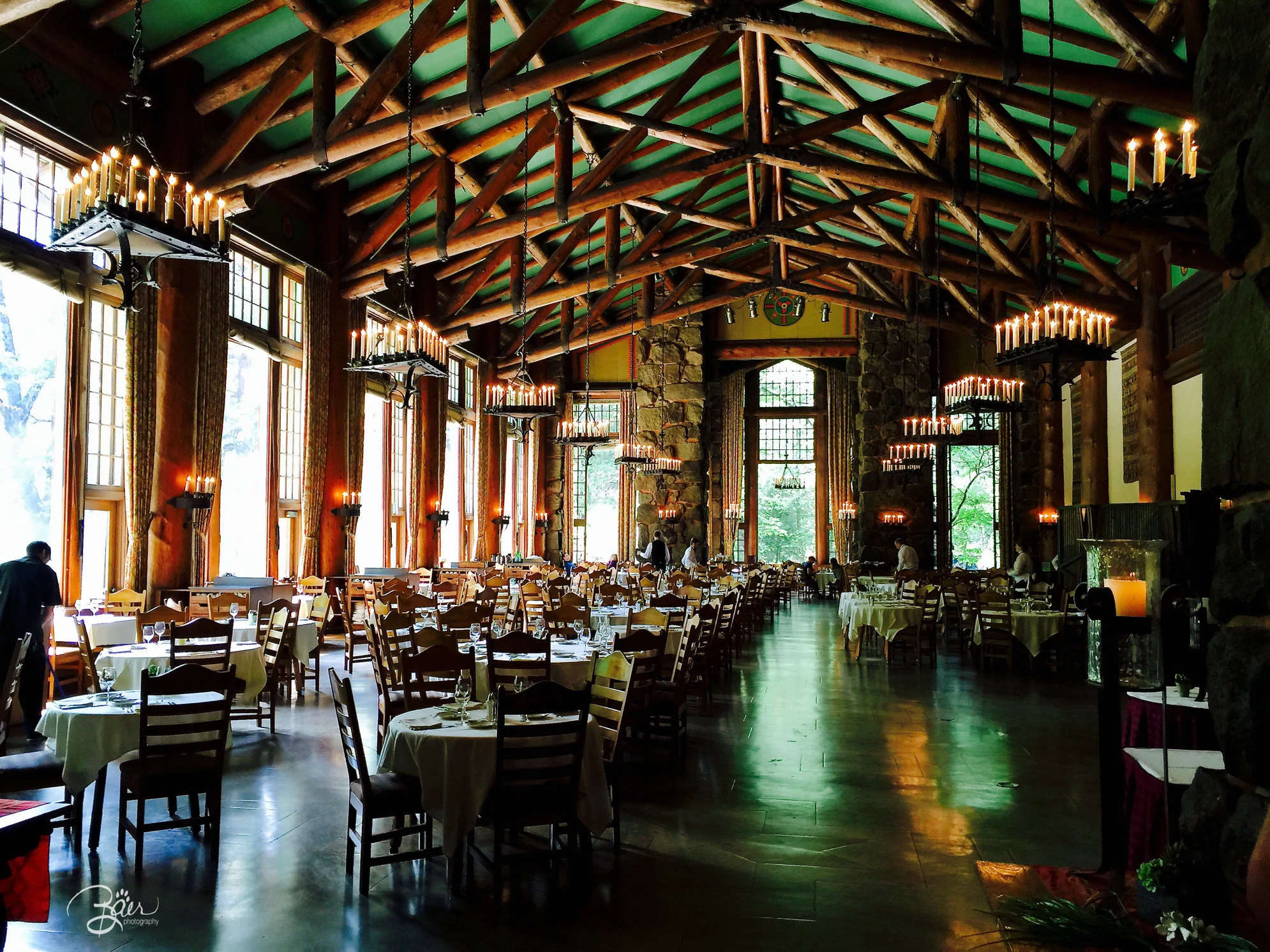 Yosemite Lodge