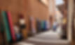 Marrakech Street Chaos.jpeg