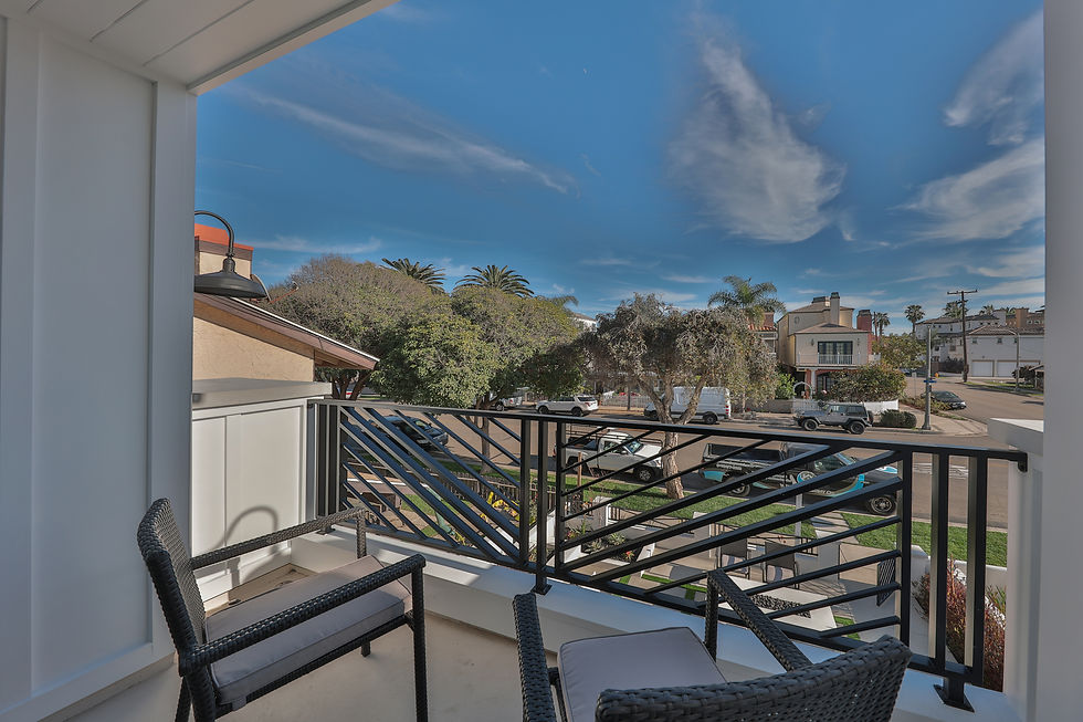 301 & 303 12th St, Huntington Beach