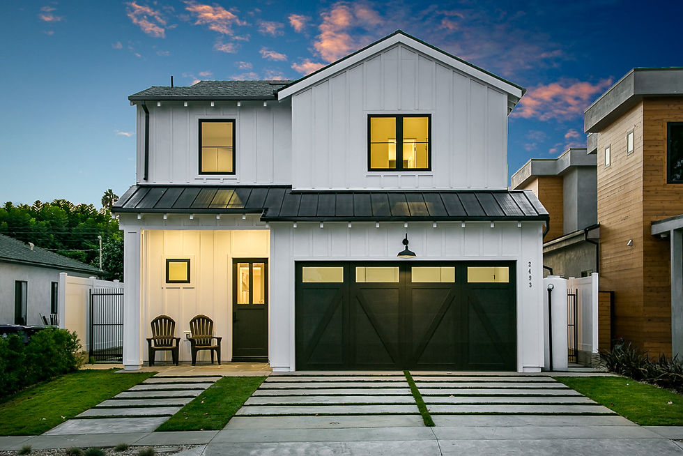 2493 Amherst