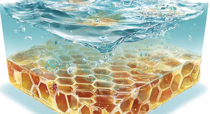 honeycomb технология