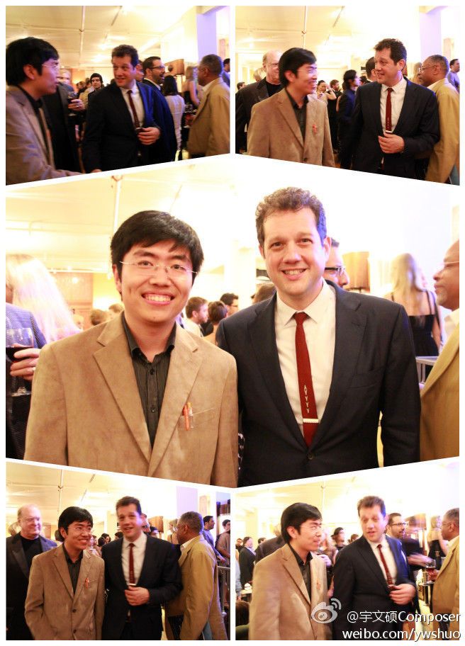 Michael Giacchino
