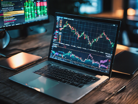 Master Forex Trading with Live Charts & Sessions