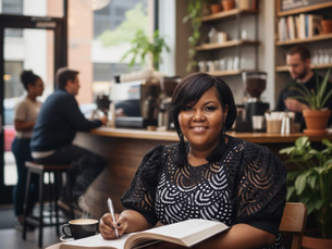 Boundaries Are Not Beef ! They’re Proof You Finally Love Yourself!