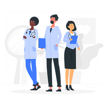 Health professional team-rafiki.png