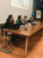 Vicenza cultura internazionale