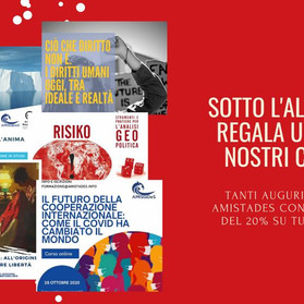 Sotto l'albero regala i corsi di AMIStaDeS in sconto fino al 17 gennaio