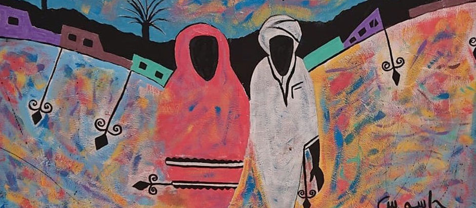 Il Sudan: post-rivoluzione nella sua identità religiosa