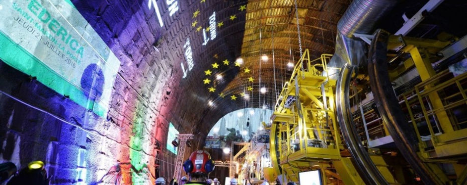 La Torino – Lione e la sua rilevanza nello scenario europeo 