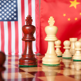 Huawei e non solo: la terza guerra dell'oppio tecnologica tra Cina e USA