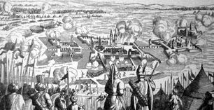 Tutte le rotte portano a Roma?