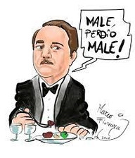 La Geopolitica del Direttore Conte Lobbiam