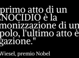 Il dovere morale di ricordare: il caso del genocidio armeno