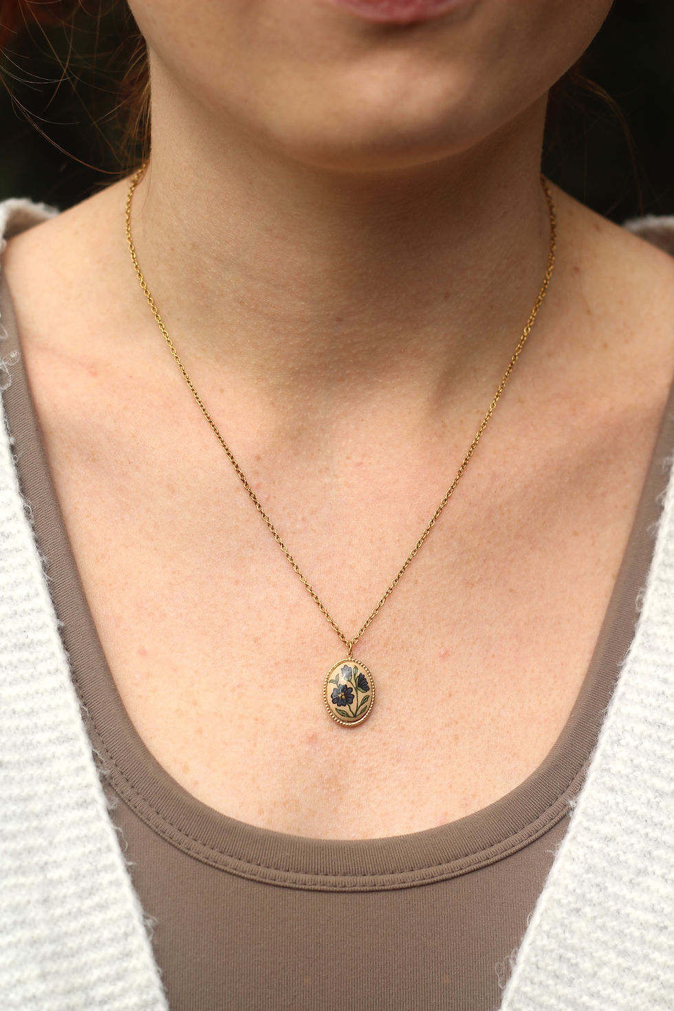 Thumbnail: Margot Pendant