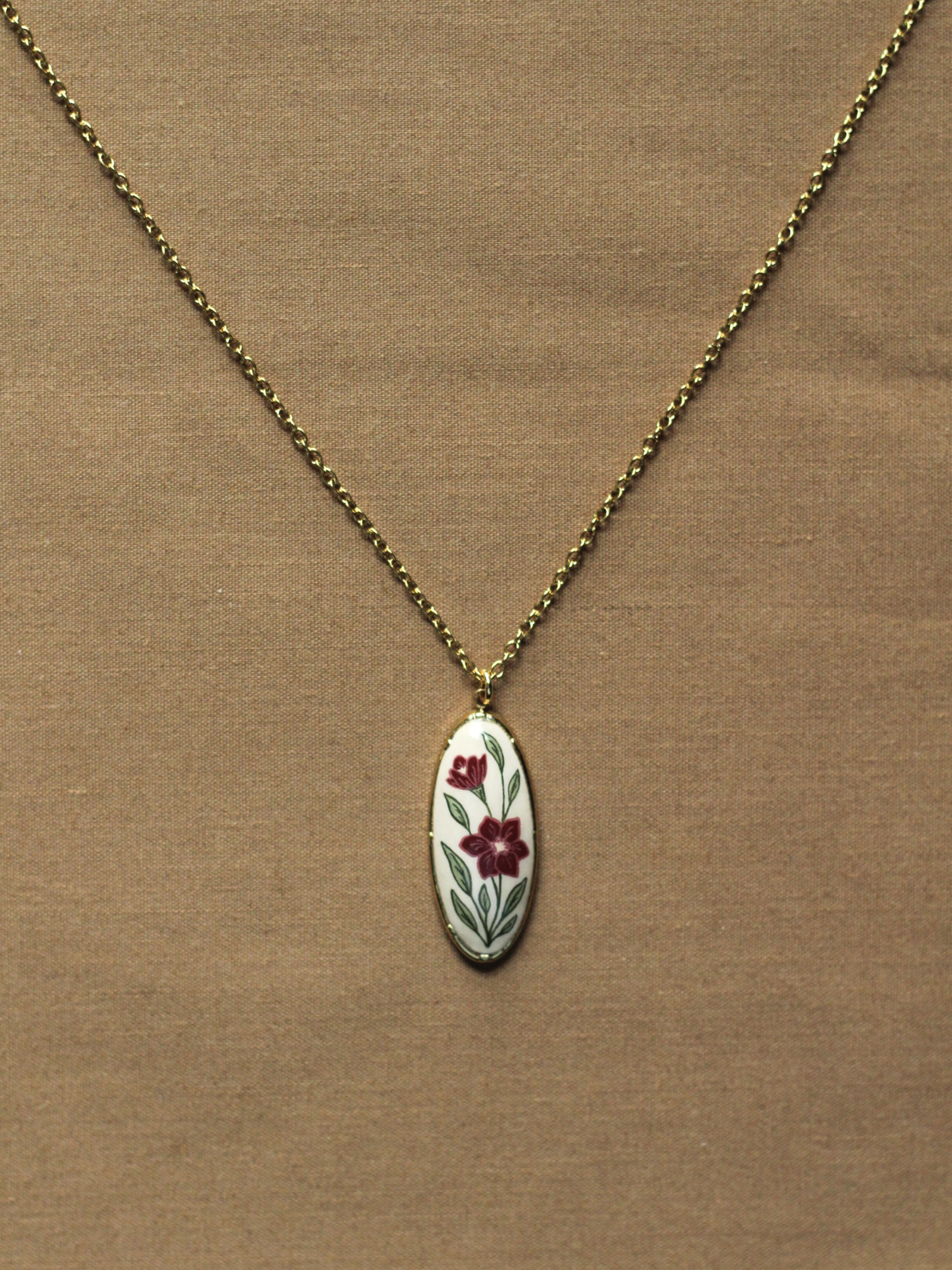Amanda Pendant