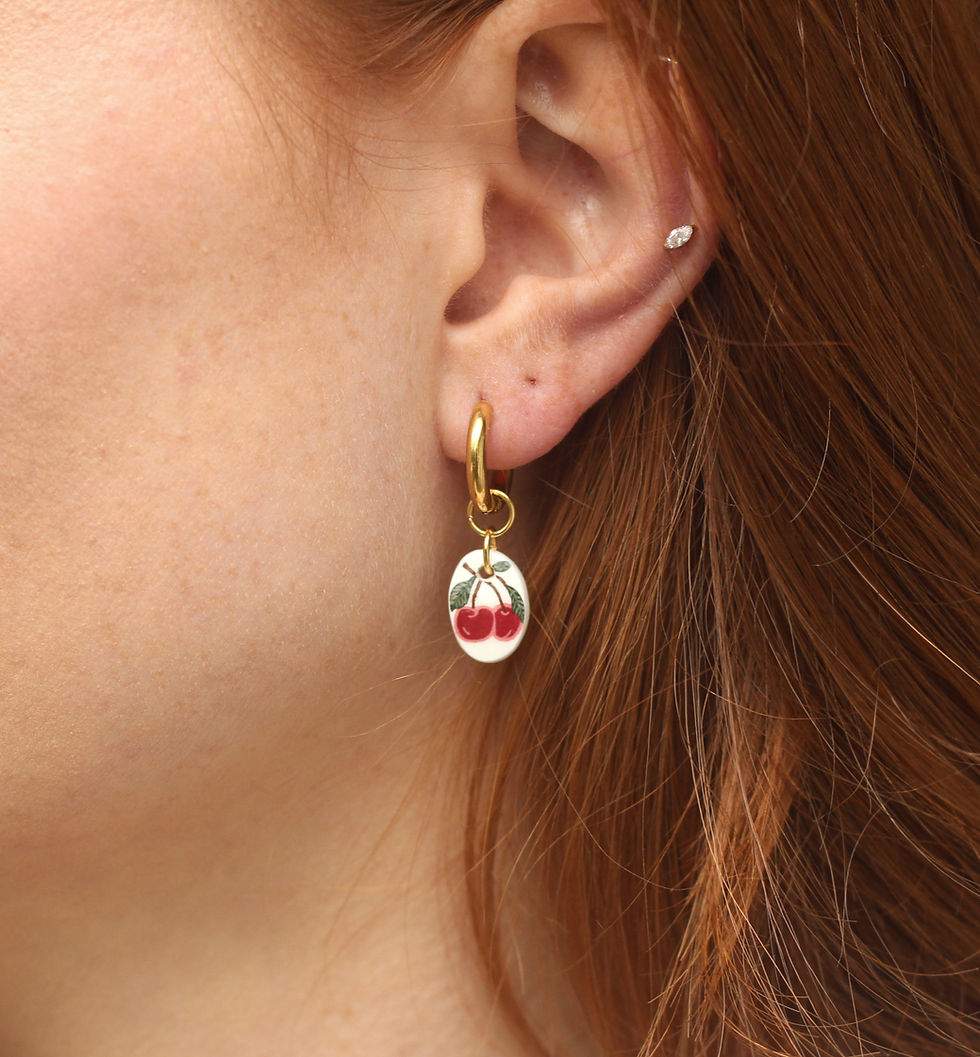 Thumbnail: Cherries (Fruit Collection)