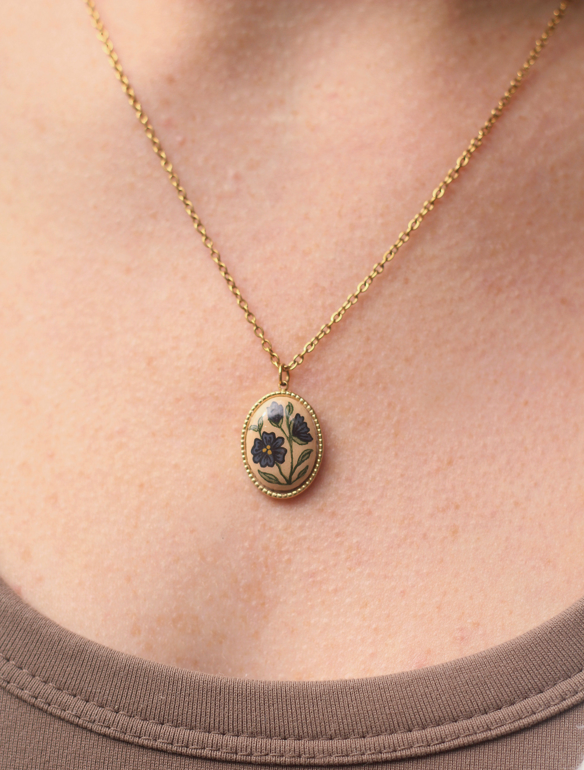 Margot Pendant