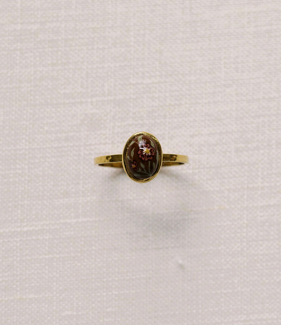 Thumbnail: Moody Meadows Ring