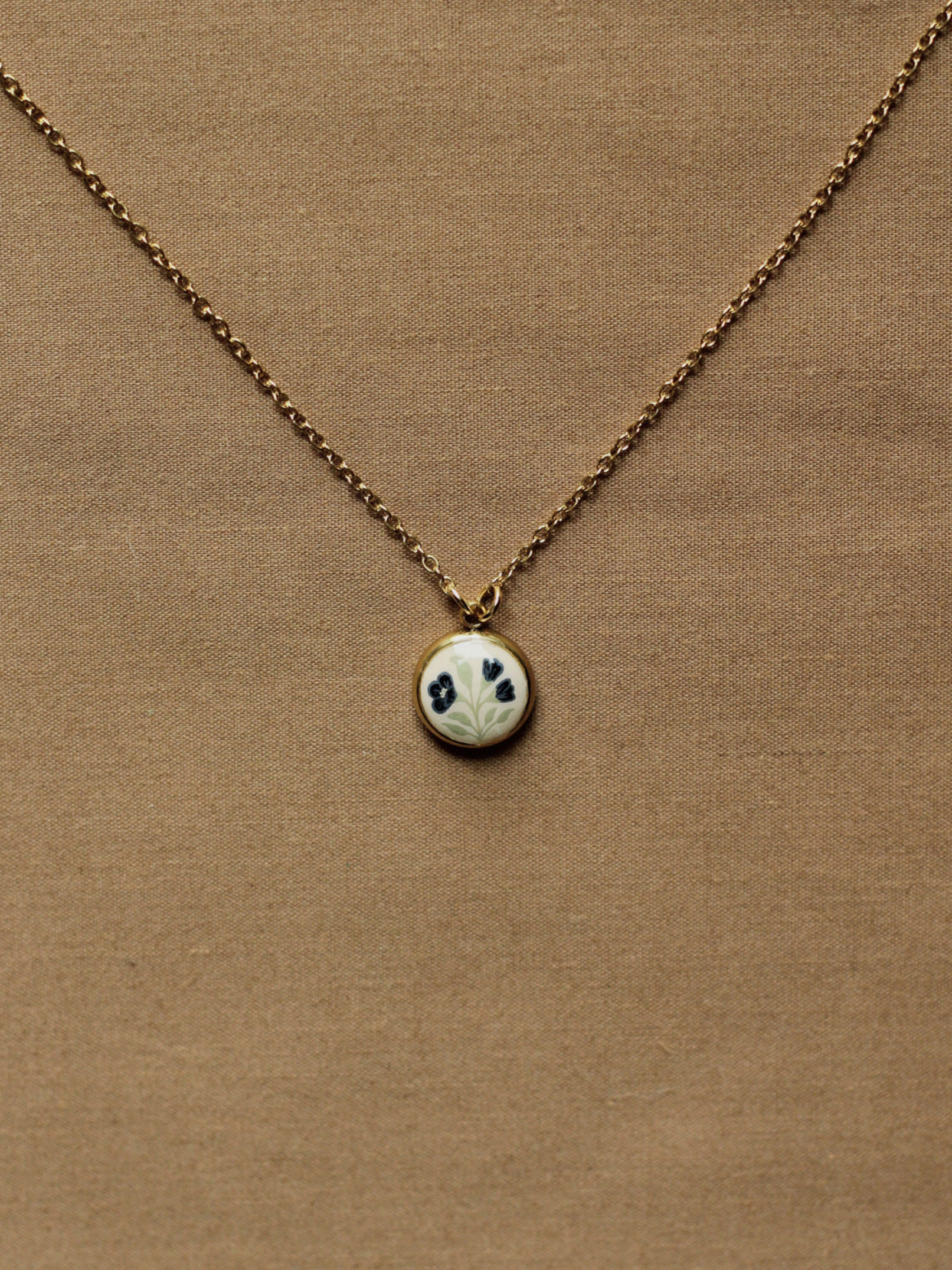 Grace Pendant