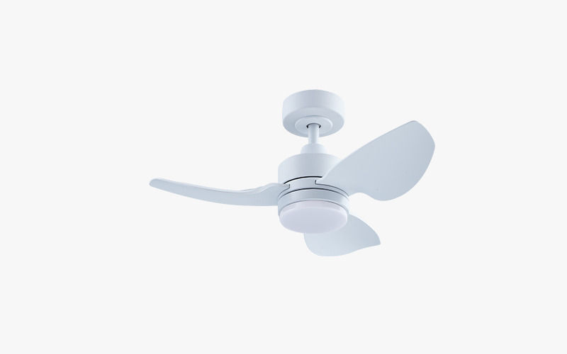 Samaire E-Series DC Ceiling Fan