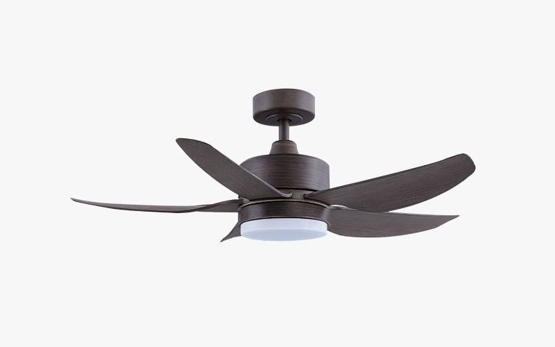 Thumbnail: Samaire DC5 DC Ceiling Fan