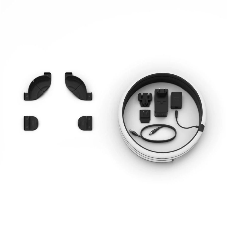 Thumbnail: Philips HUE White and Color Ambiance Play Gradient PC Smart Lightstrip 24" 27"