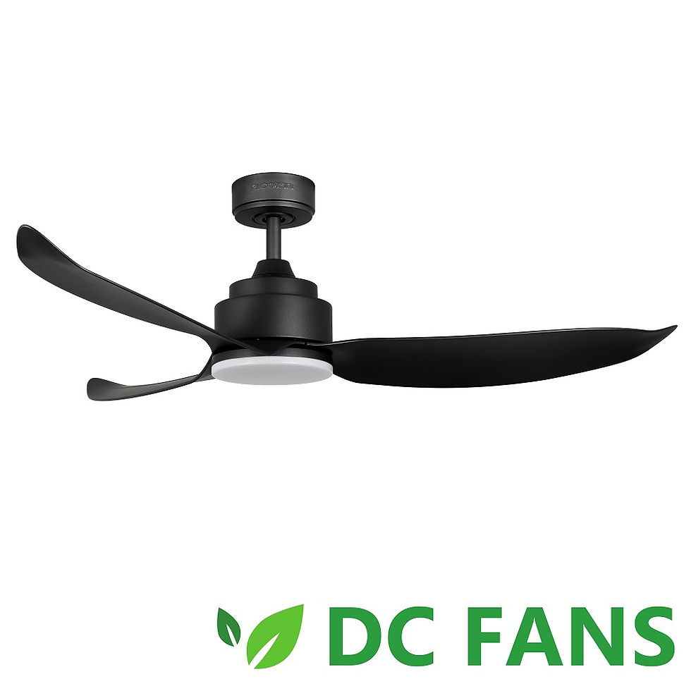 Acorn Fantasia DC-356 Ceiling Fan