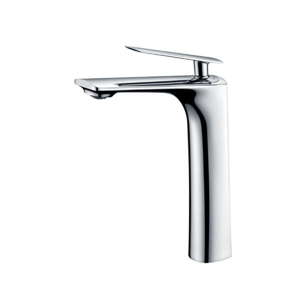 Basin Mixer Tap (Tall)