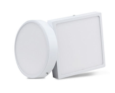 Slim Frame Surface Light