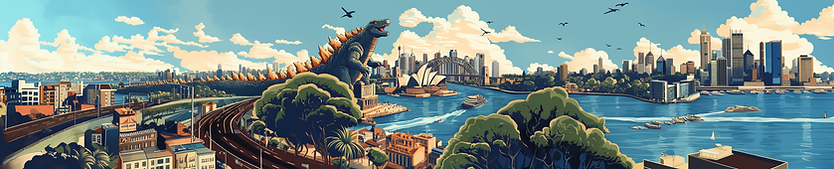 boof9n_Cartoon_tour_background_with_gozilla_looking_over_Sydney_2a90b7ae-b566-48cd-ba98-c0