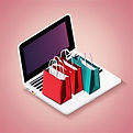 Online Shopping with bags.jpg