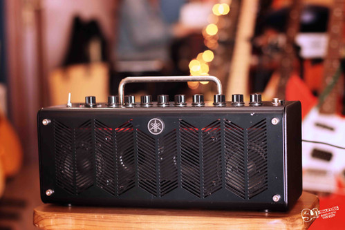 YAMAHA THR10c YAMAHA THR10C YAMAHA THR10C アンプ