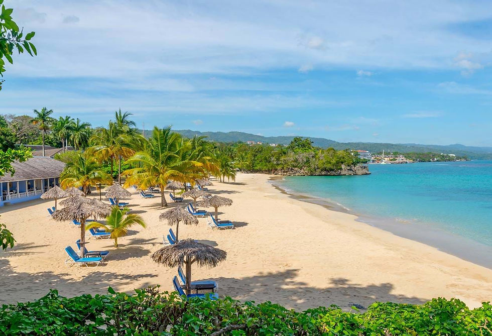 Jamaica Inn Ocho Rios