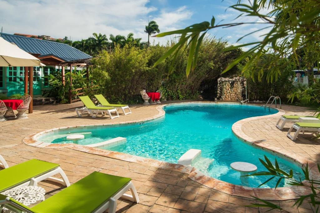 Toby's Resort Montego Bay