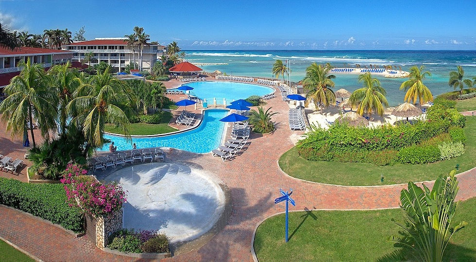 Thumbnail: Catalonia Montego Bay