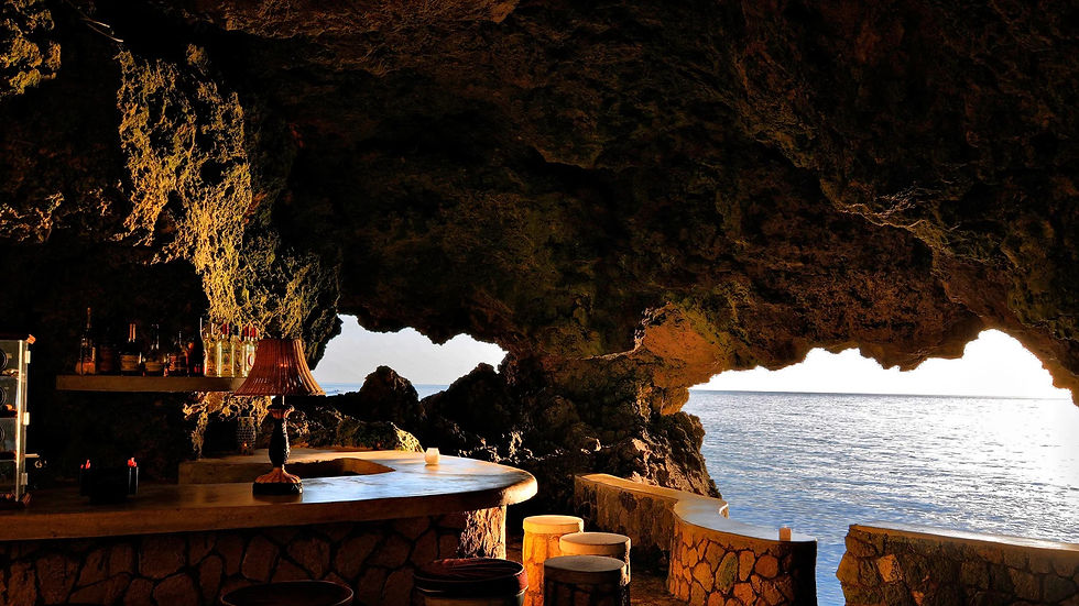 Thumbnail: The Caves Hotel Negril