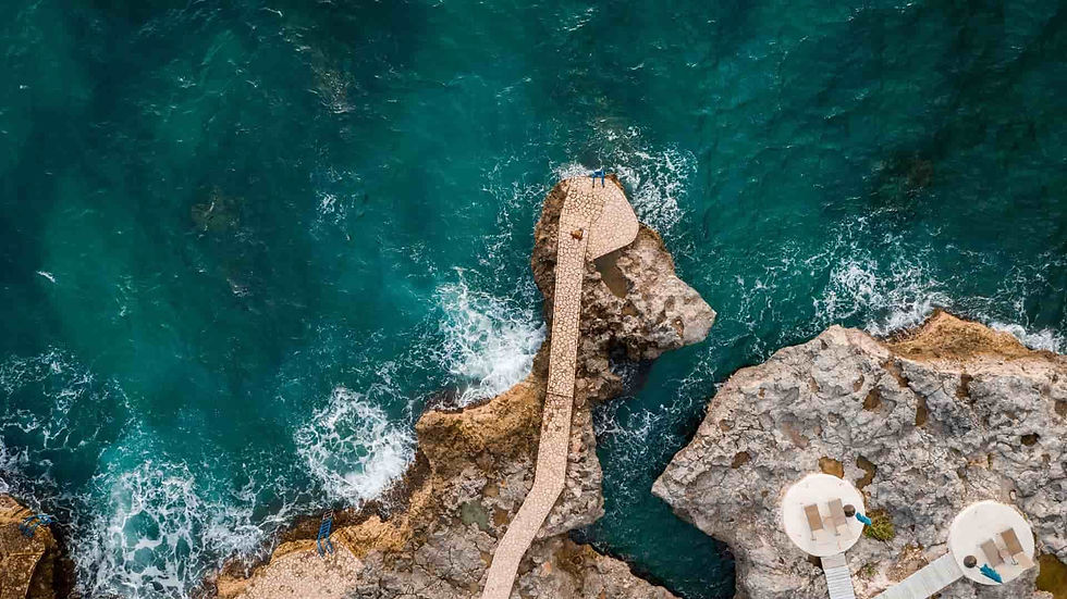 The Cliff Hotel Jamaica
