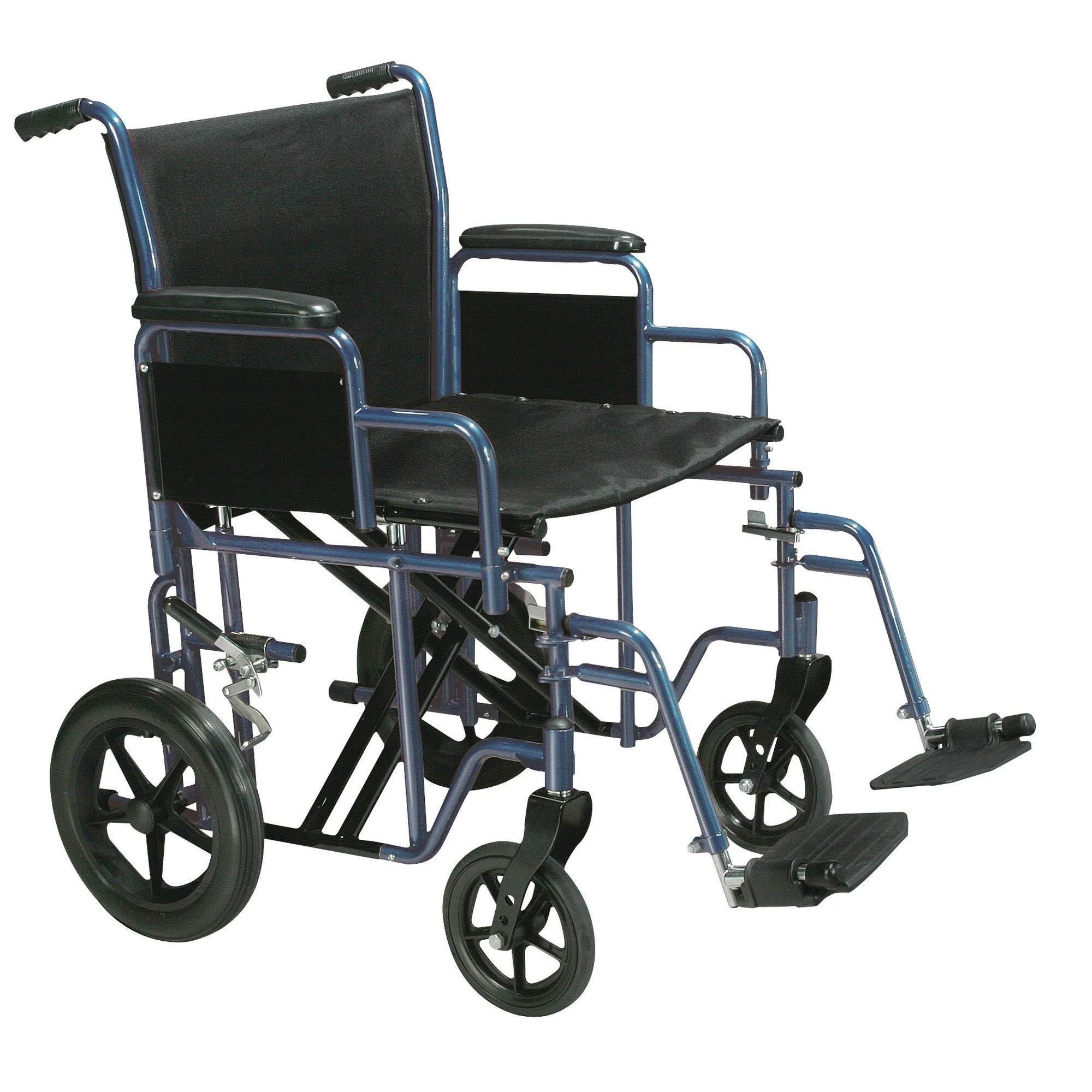 heavy-duty transport wheelchair rental Jamaica