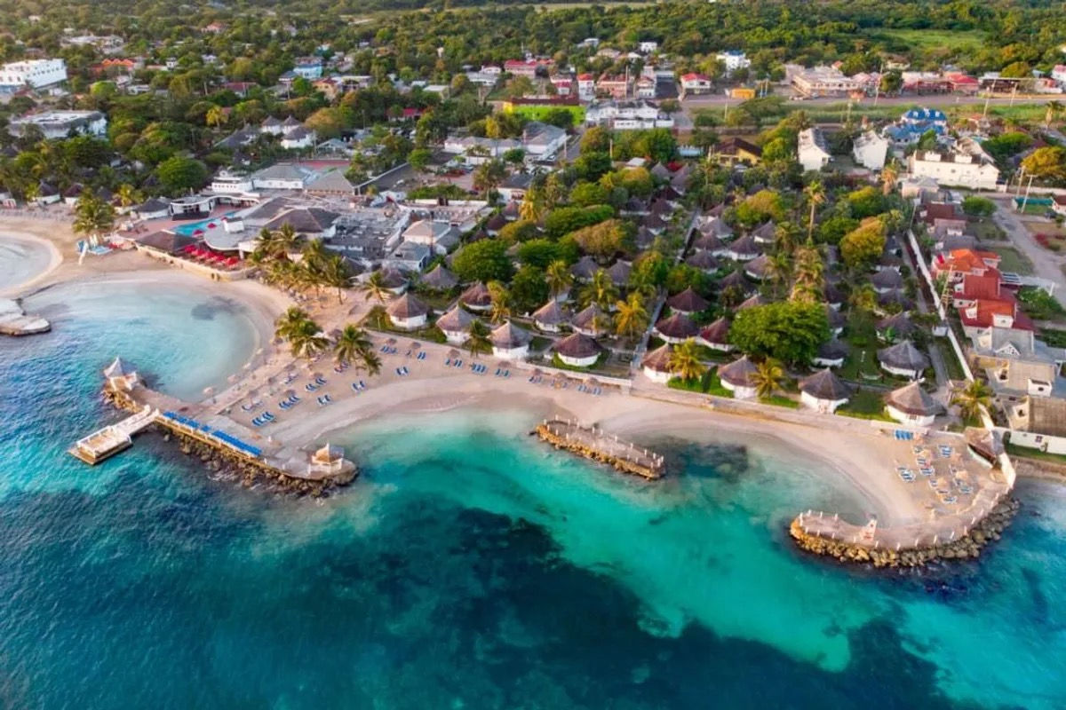 Royal Decameron Club Caribbean Runaway Bay