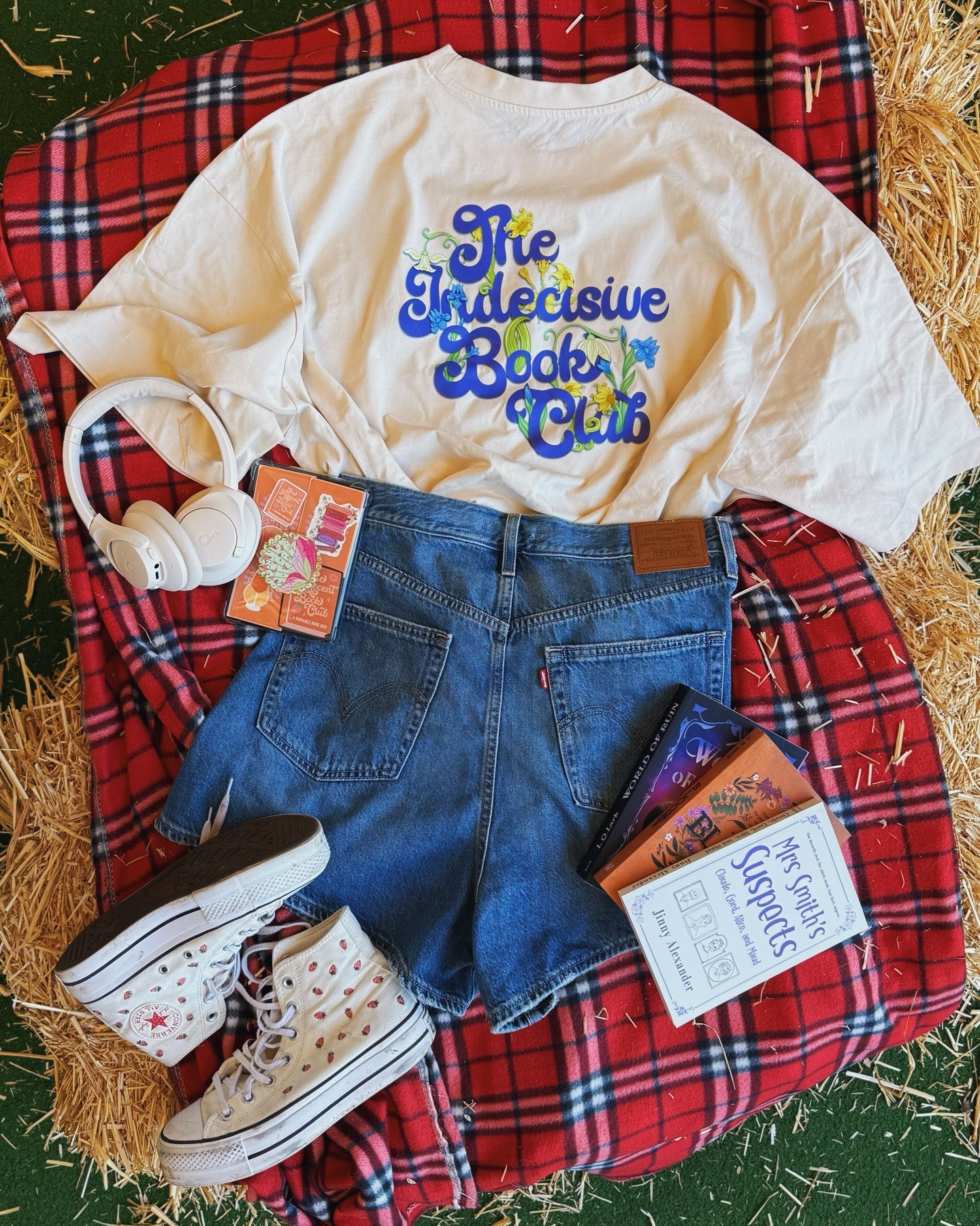 Spring Tee!