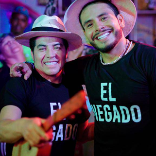 Jonathan Estrada, de ‘El negado’ internacional a estreno musical