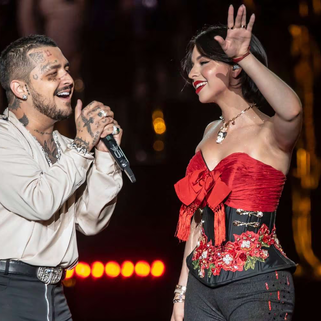 Christian Nodal y Ángela Aguilar tendrían un acuerdo prenupcial: al cantante le saldría muy caro ser infiel