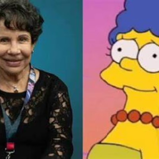 Murió Nancy MacKenzie, la voz que interpretó a Marge Simpson: Aquí el sentido mensaje póstumo de Homero, Humberto Vélez