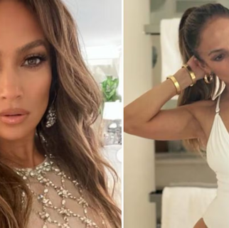 ¿Jlo se apoya en sus hijos Emme y Max en medio de rumores de un posible divorcio?