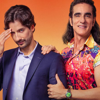 ‘Pedro el escamoso 2’: cuándo se estrena la nueva temporada de la historia protagonizada por Miguel Varoni