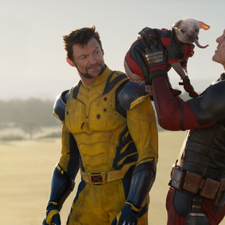 ¿Veremos a Deadpool 4 en la pantalla grande?