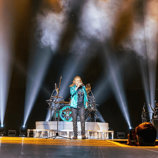 Estos son los conciertos que se realizarán en Ecuador en 2024